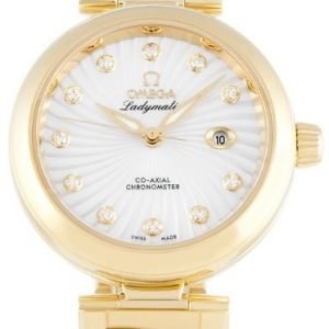 Omega De Ville Ladymatic Co-Axial 34mm 425.60.34.20.55.002 Kello