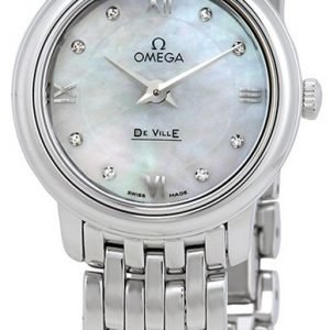 Omega De Ville Prestige 424.10.24.60.55.001 Kello