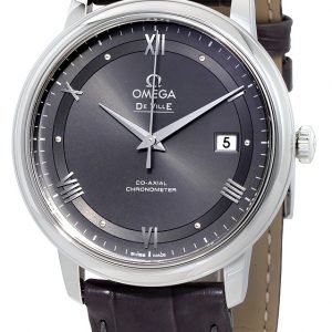 Omega De Ville Prestige Co-Axial 39.5mm 424.13.40.20.06.001 Kello