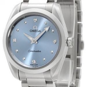 Omega Seamaster Aqua Terra 150m 220.10.28.60.53.001 Kello