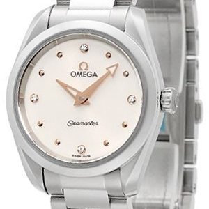 Omega Seamaster Aqua Terra 150m 220.10.28.60.54.001 Kello