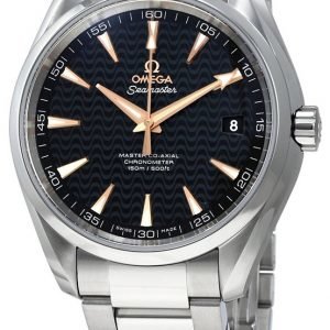 Omega Seamaster Aqua Terra 150m 231.10.42.21.01.006 Kello