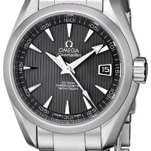 Omega Seamaster Aqua Terra 150m Co-Axial 30mm 231.10.30.20.06.001 Kello