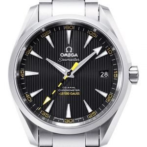 Omega Seamaster Aqua Terra 150m Co-Axial 41.5mm 231.10.42.21.01.002 Kello