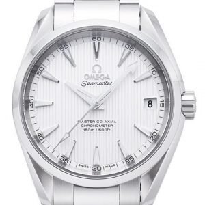 Omega Seamaster Aqua Terra 150m Master Co-Axial 38.5mm 231.10.39.21.02.002 Kello