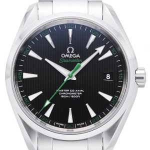 Omega Seamaster Aqua Terra 150m Master Co-Axial 41.5mm 231.10.42.21.01.004 Kello