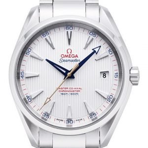 Omega Seamaster Aqua Terra 150m Master Co-Axial 41.5mm 231.10.42.21.02.004 Kello