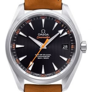 Omega Seamaster Aqua Terra 150m Master Co-Axial 41.5mm 231.12.42.21.01.002 Kello