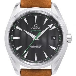 Omega Seamaster Aqua Terra 150m Master Co-Axial 41.5mm 231.12.42.21.01.003 Kello