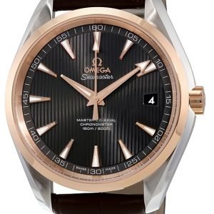 Omega Seamaster Aqua Terra 150m Master Co-Axial 41.5mm 231.23.42.21.06.003 Kello