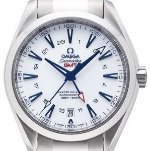 Omega Seamaster Aqua Terra 150m Master Co-Axial 43mm 231.90.43.22.04.001 Kello