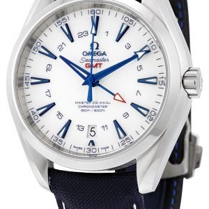 Omega Seamaster Aqua Terra 150m Master Co-Axial 43mm 231.92.43.22.04.001 Kello