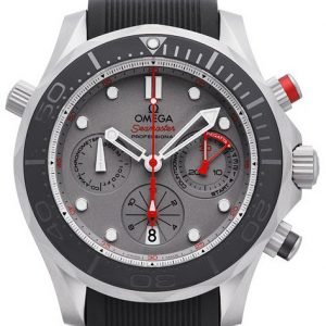 Omega Seamaster Diver 300m Co-Axial Chronograph 44mm 212.92.44.50.99.001 Kello