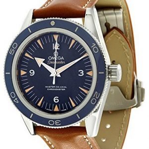 Omega Seamaster Diver 300m Master Co-Axial 41mm 233.92.41.21.03.001 Kello