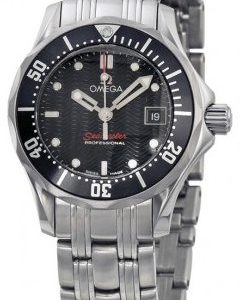 Omega Seamaster Diver 300m Quartz 28mm 212.30.28.61.01.001 Kello