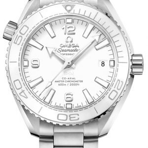 Omega Seamaster Planet Ocean 600m 215.30.40.20.04.001 Kello