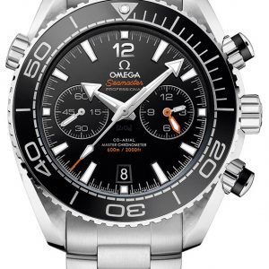 Omega Seamaster Planet Ocean 600m 215.30.46.51.01.001 Kello