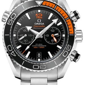 Omega Seamaster Planet Ocean 600m 215.30.46.51.01.002 Kello