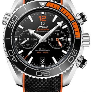 Omega Seamaster Planet Ocean 600m 215.32.46.51.01.001 Kello