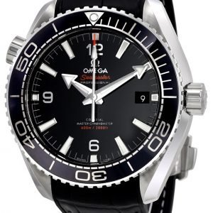 Omega Seamaster Planet Ocean 600m 215.33.44.21.01.001 Kello