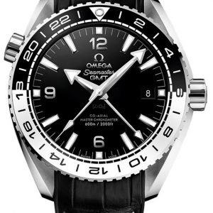 Omega Seamaster Planet Ocean 600m 215.33.44.22.01.001 Kello