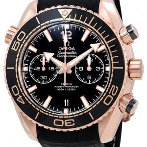 Omega Seamaster Planet Ocean 600m 215.63.46.51.01.001 Kello