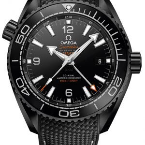 Omega Seamaster Planet Ocean 600m 215.92.46.22.01.001 Kello