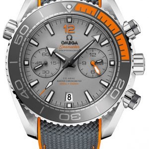 Omega Seamaster Planet Ocean 600m 215.92.46.51.99.001 Kello