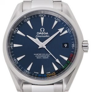 Omega Specialities Olympic Collection 522.10.42.21.03.001 Kello