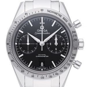 Omega Speedmaster 57 Co-Axial Chronograph 41.5mm 331.10.42.51.01.001 Kello