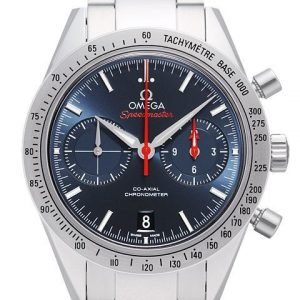 Omega Speedmaster 57 Co-Axial Chronograph 41.5mm 331.10.42.51.03.001 Kello