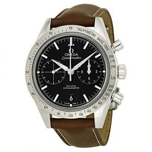 Omega Speedmaster 57 Co-Axial Chronograph 41.5mm 331.12.42.51.01.001 Kello