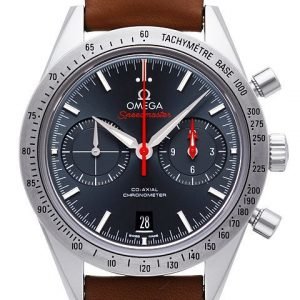 Omega Speedmaster 57 Co-Axial Chronograph 41.5mm 331.12.42.51.03.001 Kello