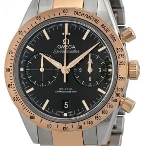 Omega Speedmaster 57 Co-Axial Chronograph 41.5mm 331.20.42.51.01.002 Kello