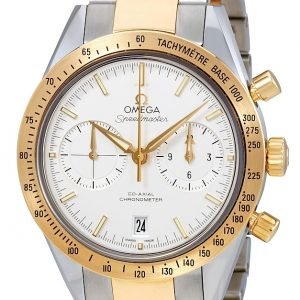 Omega Speedmaster 57 Co-Axial Chronograph 41.5mm 331.20.42.51.02.001 Kello