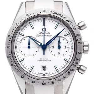 Omega Speedmaster 57 Co-Axial Chronograph 41.5mm 331.90.42.51.04.001 Kello