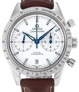 Omega Speedmaster 57 Co-Axial Chronograph 41.5mm 331.92.42.51.04.001 Kello