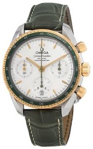 Omega Speedmaster Chronograph 38mm 324.23.38.50.02.001 Kello