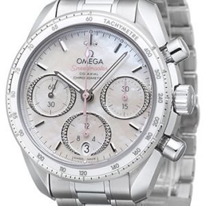 Omega Speedmaster Chronograph 38mm 324.30.38.50.55.001 Kello