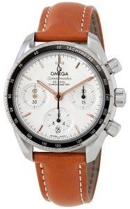 Omega Speedmaster Chronograph 38mm 324.32.38.50.02.001 Kello