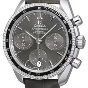 Omega Speedmaster Chronograph 38mm 324.38.38.50.06.001 Kello