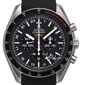 Omega Speedmaster Hb-Sia Co-Axial Gmt Chronograph 321.92.44.52.01.001 Kello