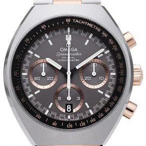 Omega Speedmaster Mark Ii Co-Axial Chronograph 42.4x46.2mm 327.20.43.50.01.001 Kello