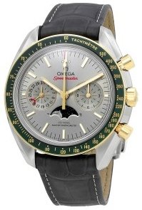 Omega Speedmaster Moonwatch 304.23.44.52.06.001 Kello