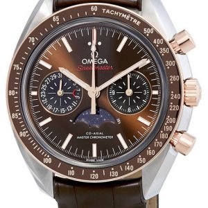 Omega Speedmaster Moonwatch 304.23.44.52.13.001 Kello