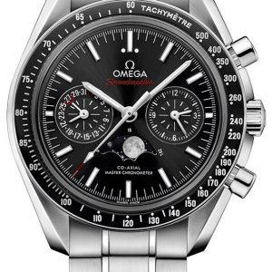 Omega Speedmaster Moonwatch 304.30.44.52.01.001 Kello