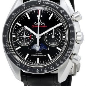 Omega Speedmaster Moonwatch 304.33.44.52.01.001 Kello