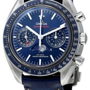 Omega Speedmaster Moonwatch 304.33.44.52.03.001 Kello