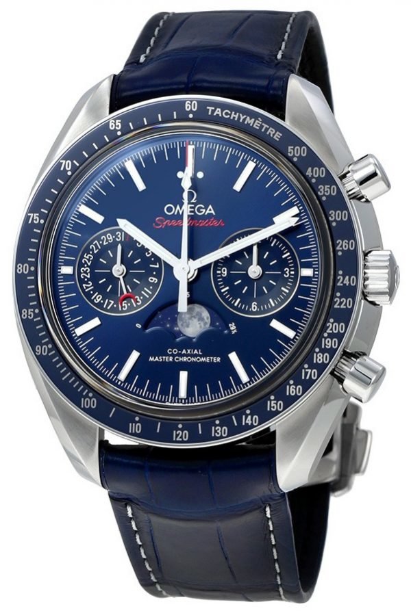 Omega Speedmaster Moonwatch 304.33.44.52.03.001 Kello