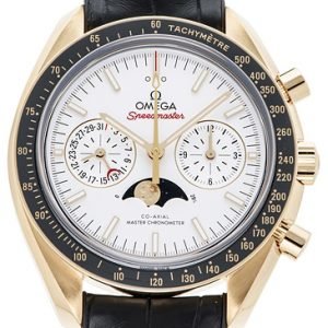 Omega Speedmaster Moonwatch 304.63.44.52.02.001 Kello